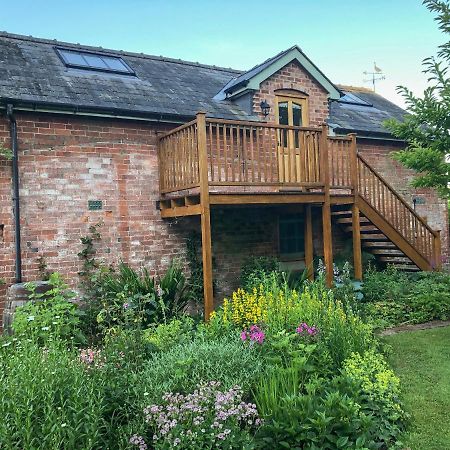 Apartamento The Hayloft Bromyard Exterior foto